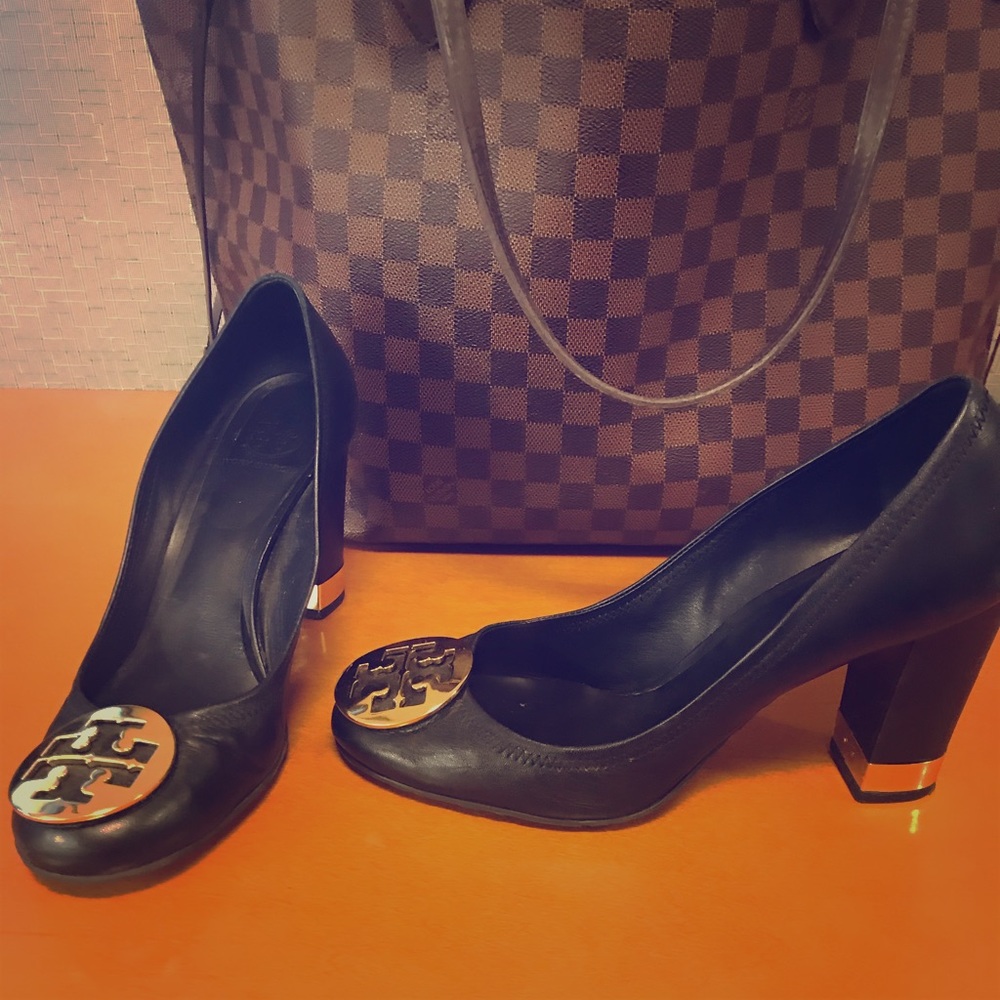 Tory Burch Heels